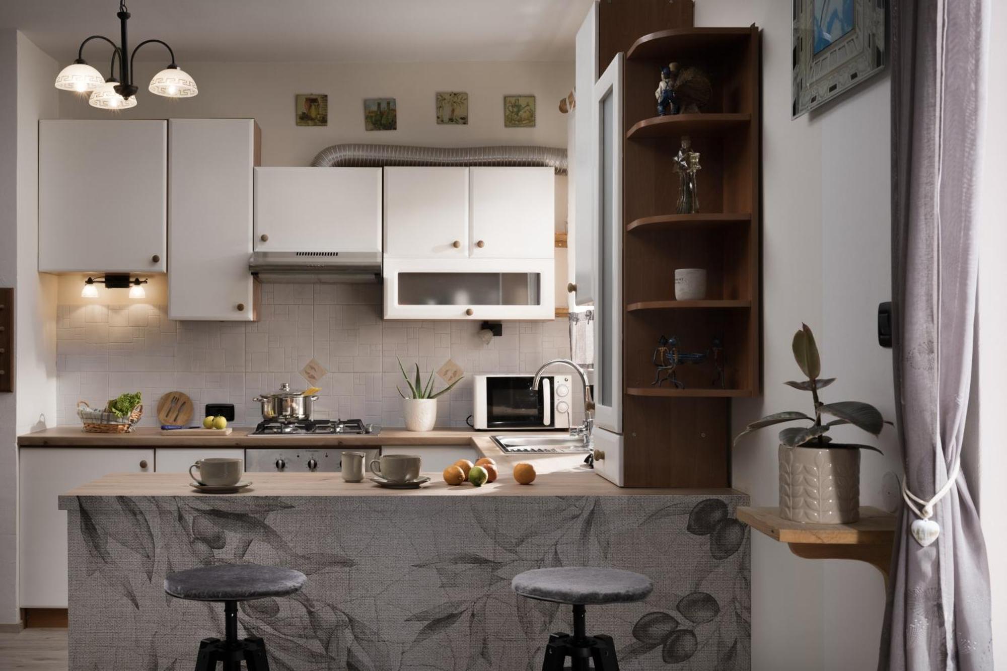 Enia Διαμέρισμα Μεντουλίν Εξωτερικό φωτογραφία